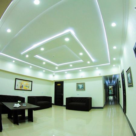 Hostel Buston Chkalovsk Ngoại thất bức ảnh