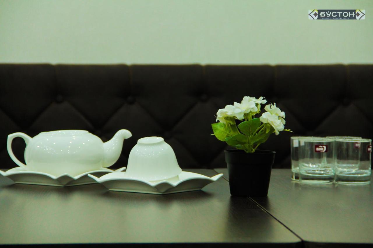 Hostel Buston Chkalovsk Ngoại thất bức ảnh