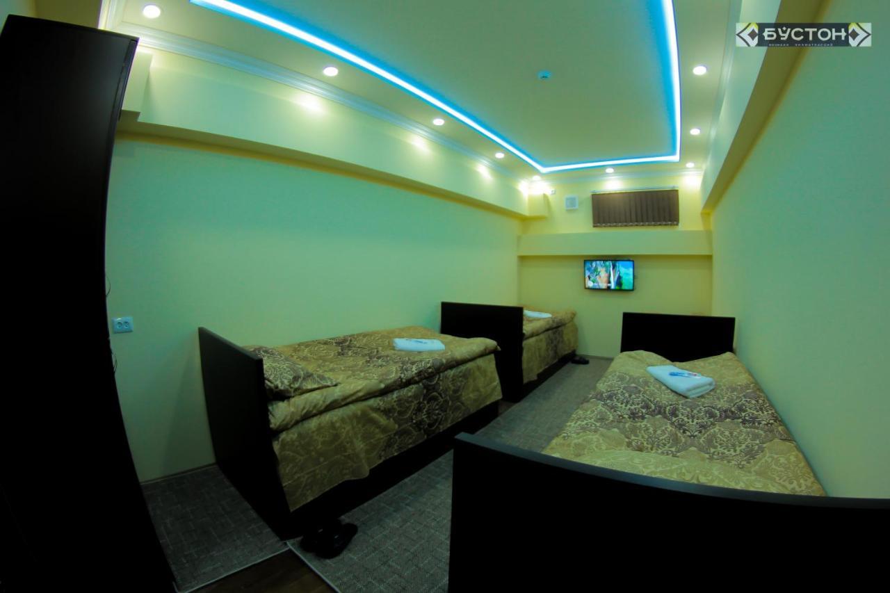 Hostel Buston Chkalovsk Ngoại thất bức ảnh