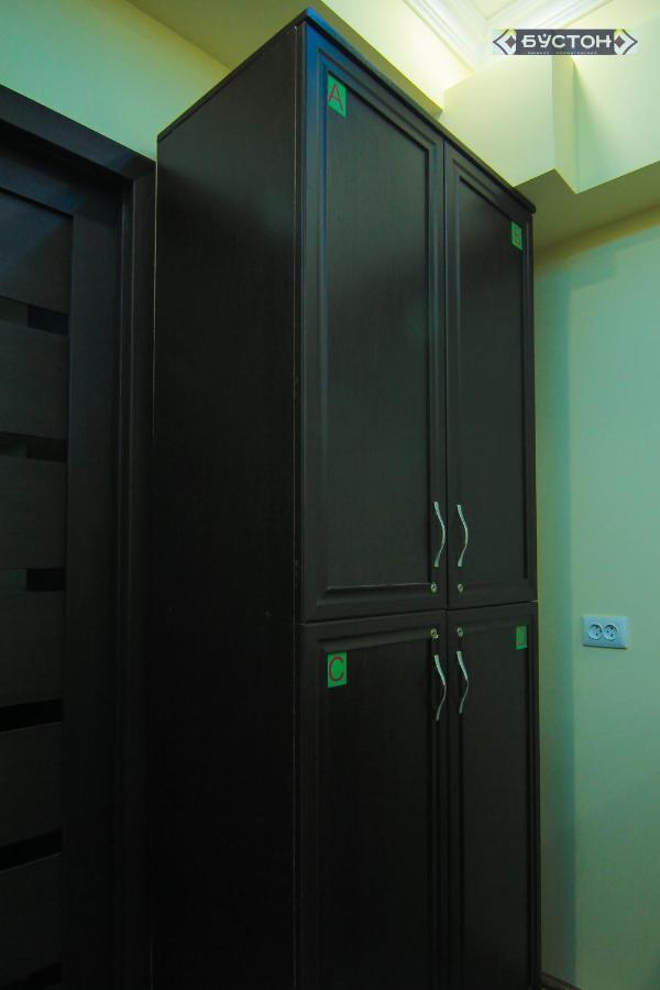 Hostel Buston Chkalovsk Ngoại thất bức ảnh