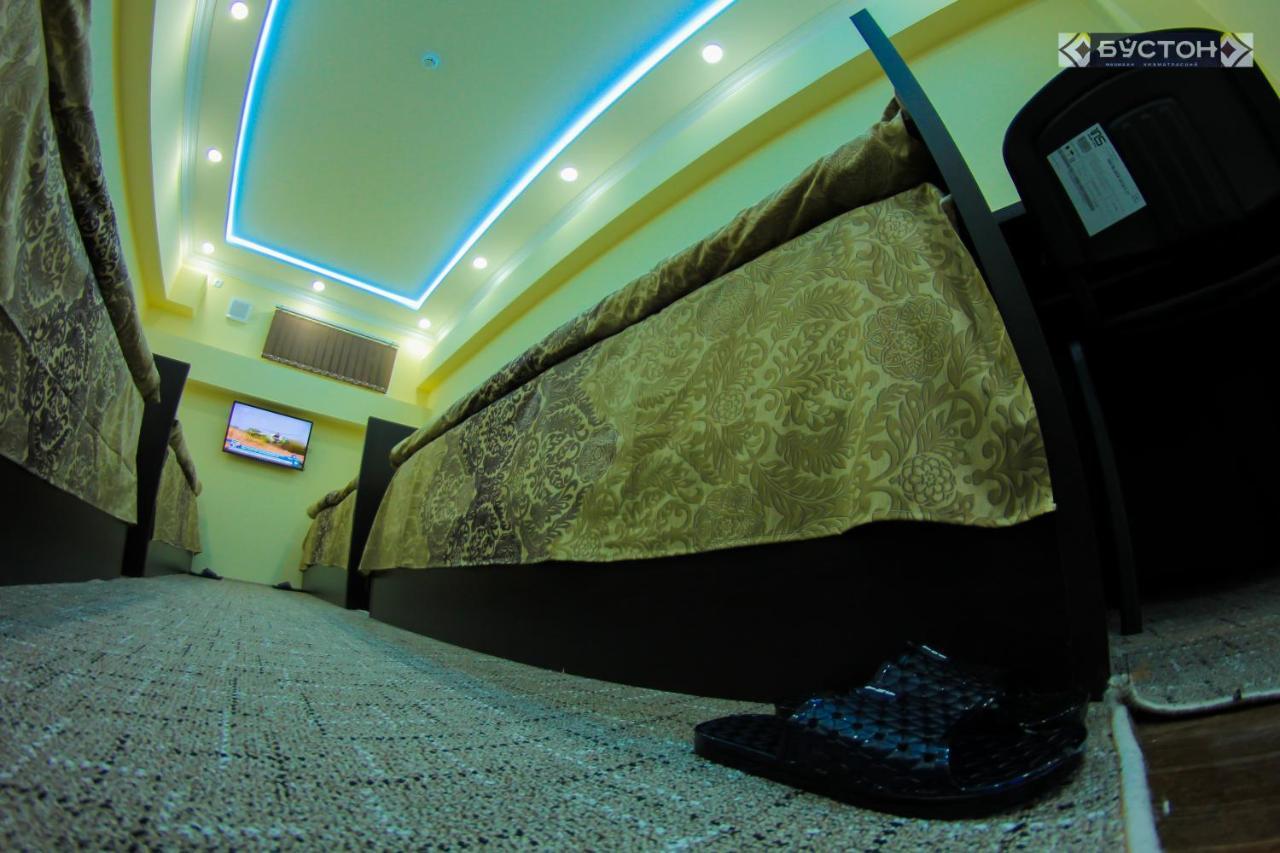 Hostel Buston Chkalovsk Ngoại thất bức ảnh