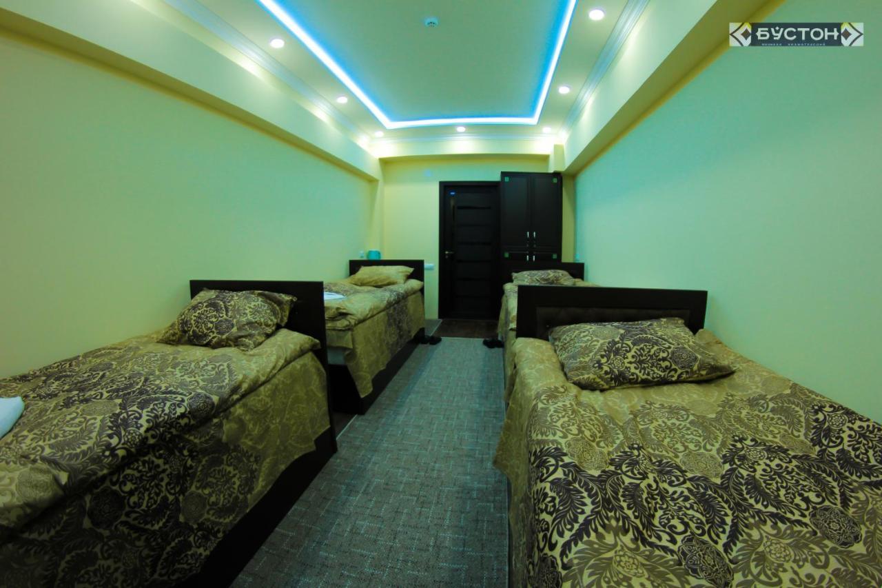 Hostel Buston Chkalovsk Ngoại thất bức ảnh