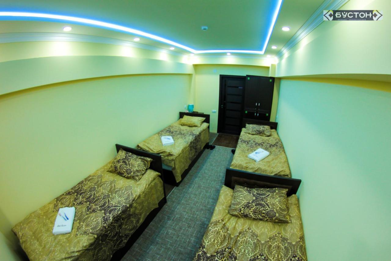 Hostel Buston Chkalovsk Ngoại thất bức ảnh