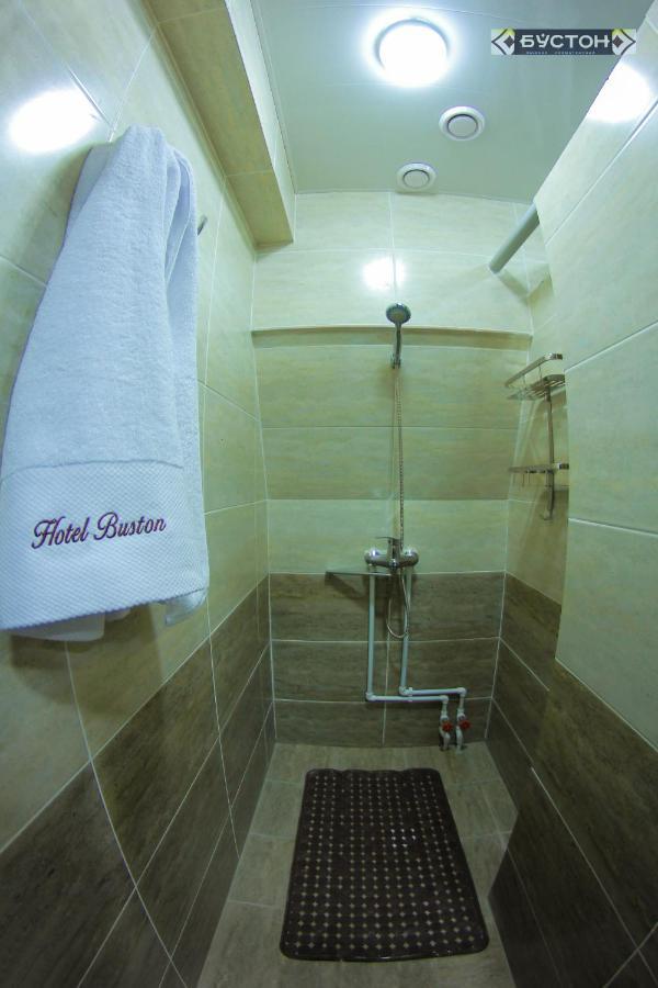 Hostel Buston Chkalovsk Ngoại thất bức ảnh