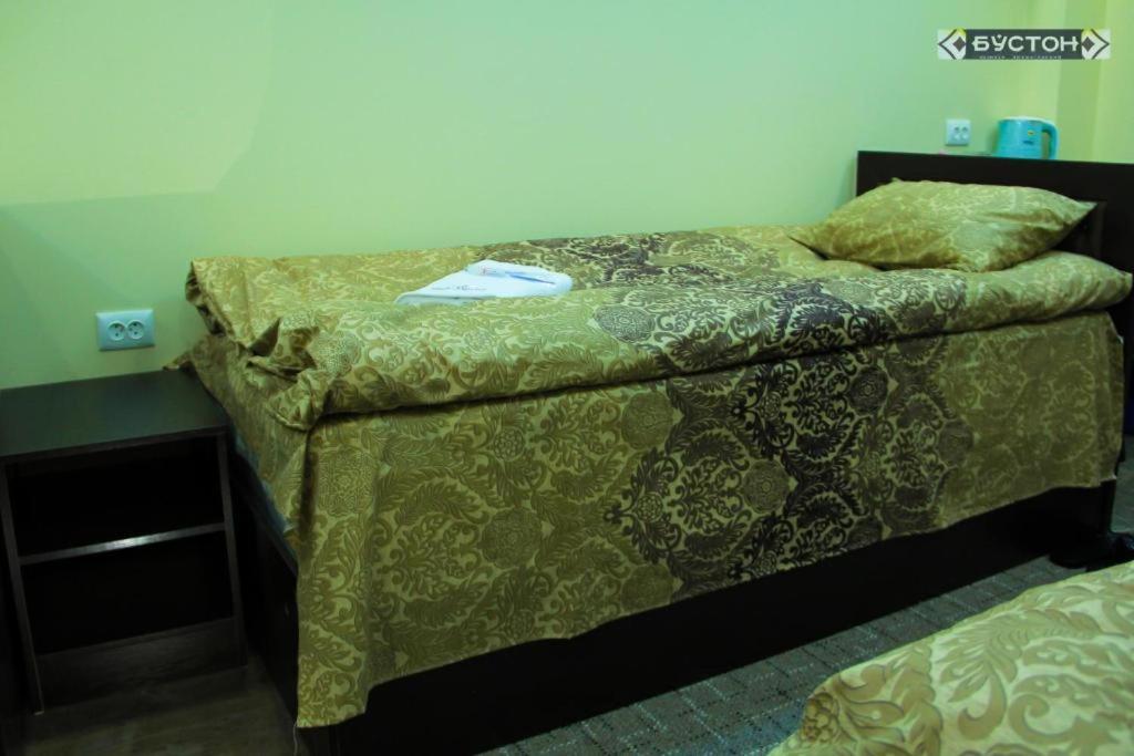 Hostel Buston Chkalovsk Ngoại thất bức ảnh